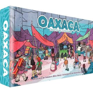 Oaxaca