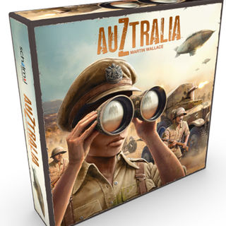 AuZtralia