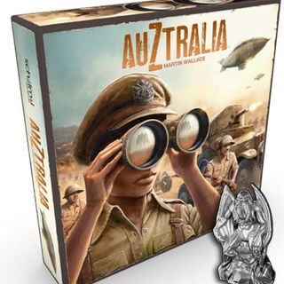AuZtralia Special Edition