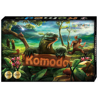 Komodo