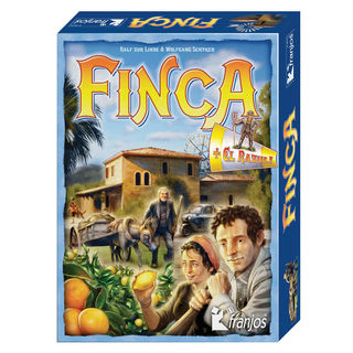 Finca