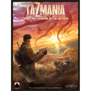 TaZmania