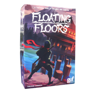 Floating Floors
