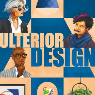Ulterior Design
