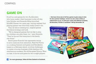 AA Directions Magazine Summer 2013, page 12