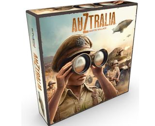 AuZtralia