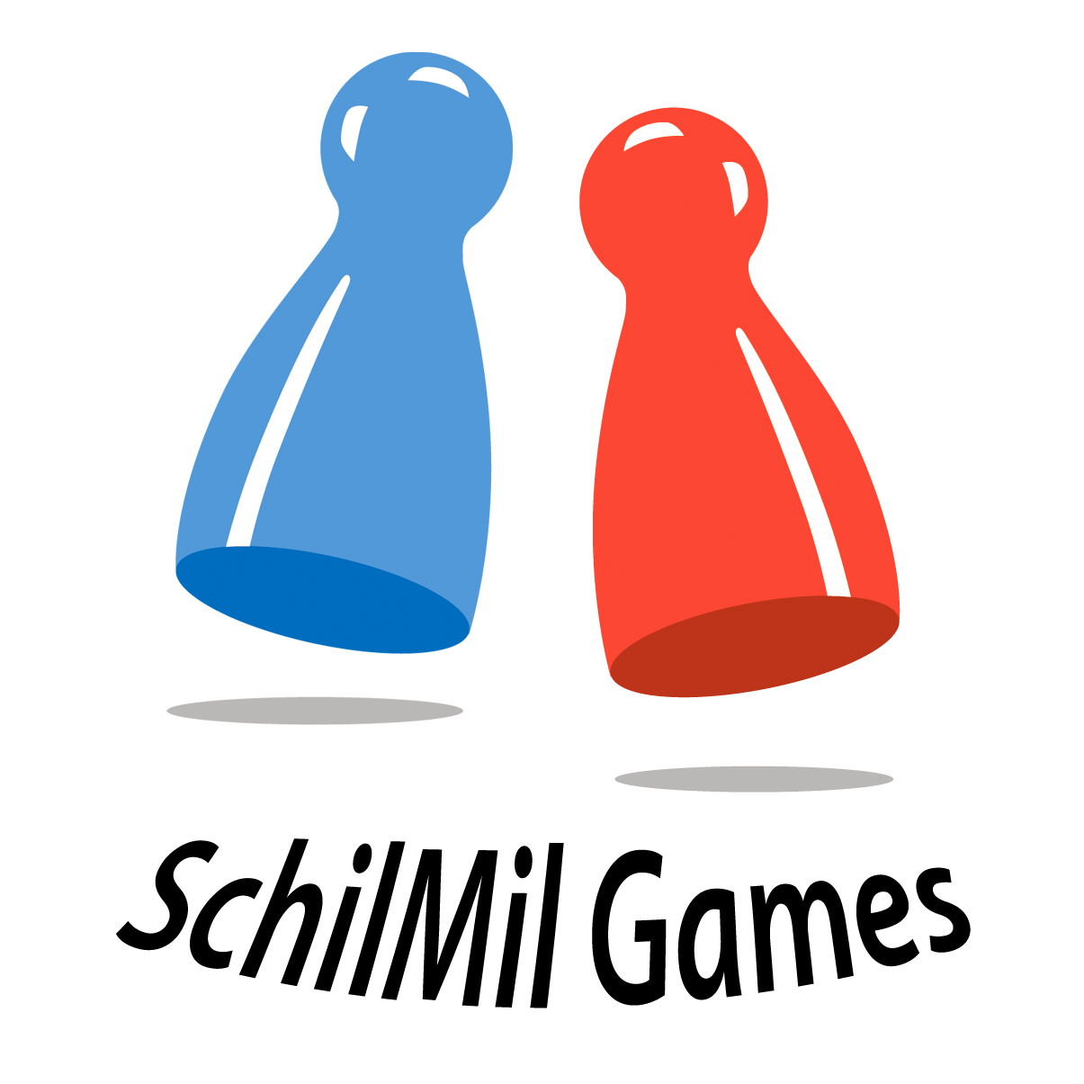SchilMil Games
