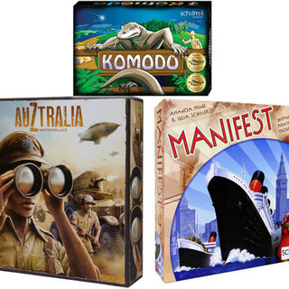 Board Games | SchilMil Games Online Shop