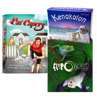 Animal Lovers combo
