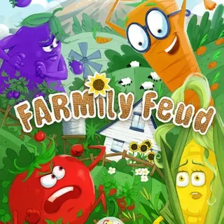 FARMily Feud